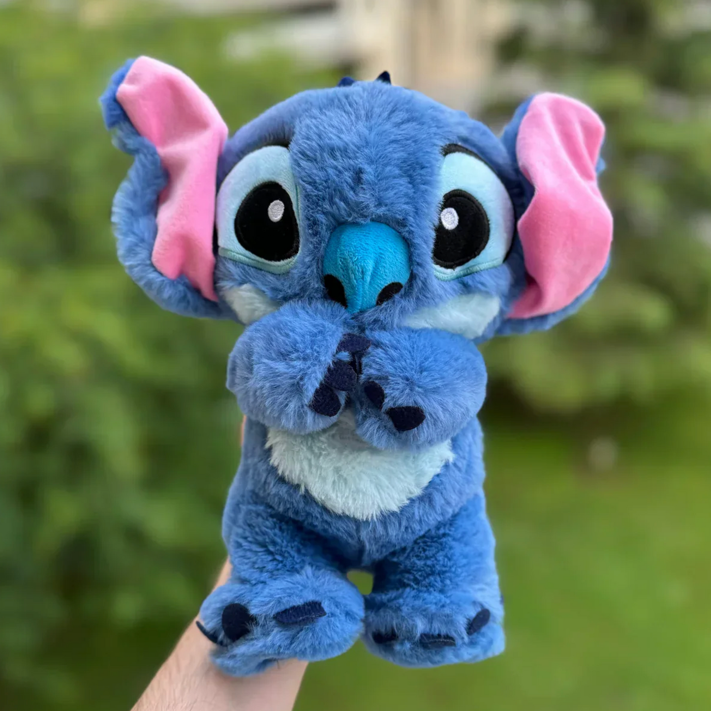 Stitch Calm - Meilleur produit calmant 2024 🥇